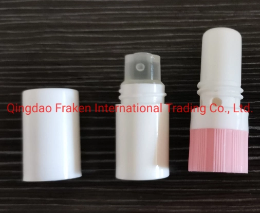 GMP Certified OEM Nasal Inhaler